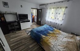 Casă din cărămidă, renovată integral, cu gospodărie în com. Cornățelu