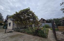 Casă din cărămidă, renovată integral, cu gospodărie în com. Cornățelu