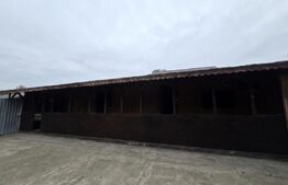 Casă din cărămidă, renovată integral, cu gospodărie în com. Cornățelu
