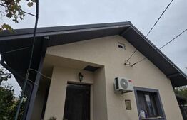 Casă din cărămidă, renovată integral, cu gospodărie în com. Cornățelu