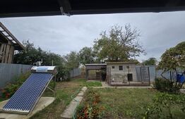 Casă din cărămidă, renovată integral, cu gospodărie în com. Cornățelu