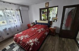 Casă din cărămidă, renovată integral, cu gospodărie în com. Cornățelu