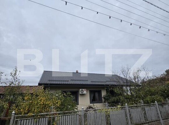 Casa de vânzare 2 camere Cornatelu - 208687CV | BLITZ Târgoviște | Poza22