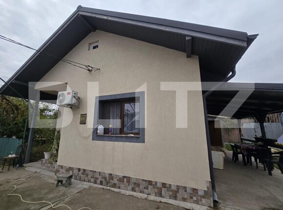 Casa de vânzare 2 camere Cornatelu - 208687CV | BLITZ Târgoviște | Poza13