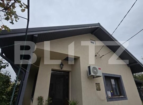 Casa de vânzare 2 camere Cornatelu - 208687CV | BLITZ Târgoviște | Poza14