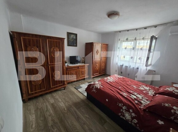 Casa de vânzare 2 camere Cornatelu - 208687CV | BLITZ Târgoviște | Poza4