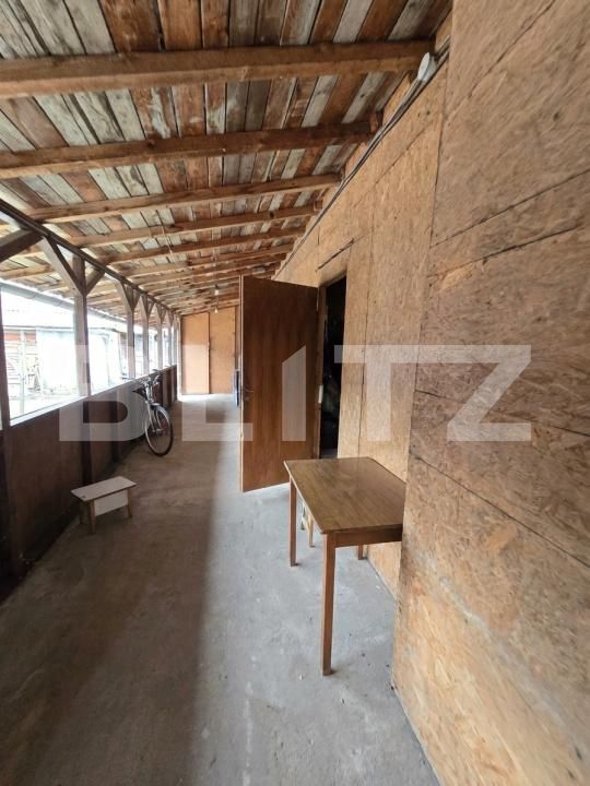 Casa de vânzare 2 camere Cornatelu - 208687CV | BLITZ Târgoviște | Poza16