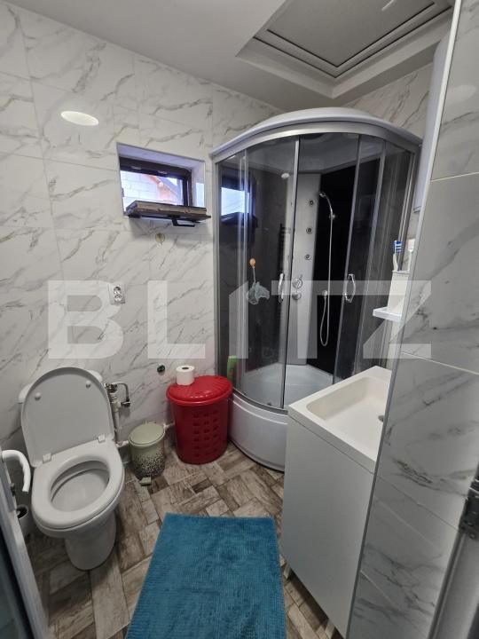 Casa de vânzare 2 camere Cornatelu - 208687CV | BLITZ Târgoviște | Poza9