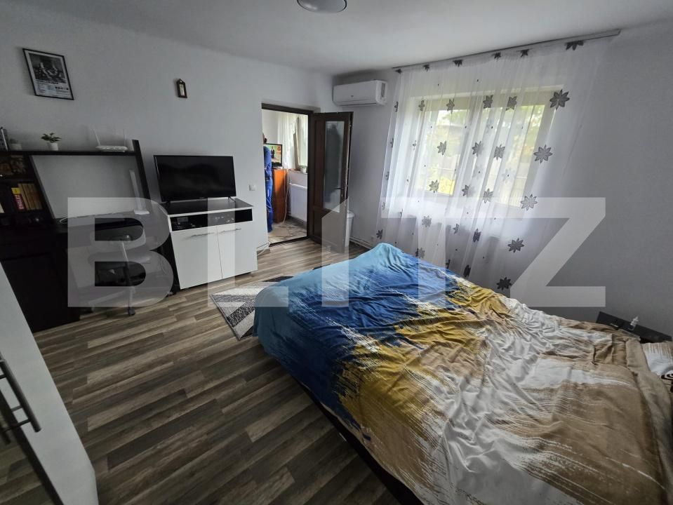 Casa de vânzare 2 camere Cornatelu - 208687CV | BLITZ Târgoviște | Poza3