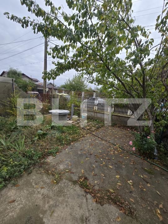 Casa de vânzare 2 camere Cornatelu - 208687CV | BLITZ Târgoviște | Poza24