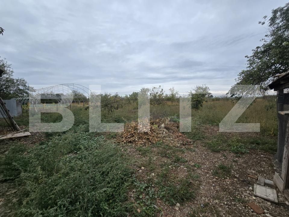 Casa de vânzare 2 camere Cornatelu - 208687CV | BLITZ Târgoviște | Poza23