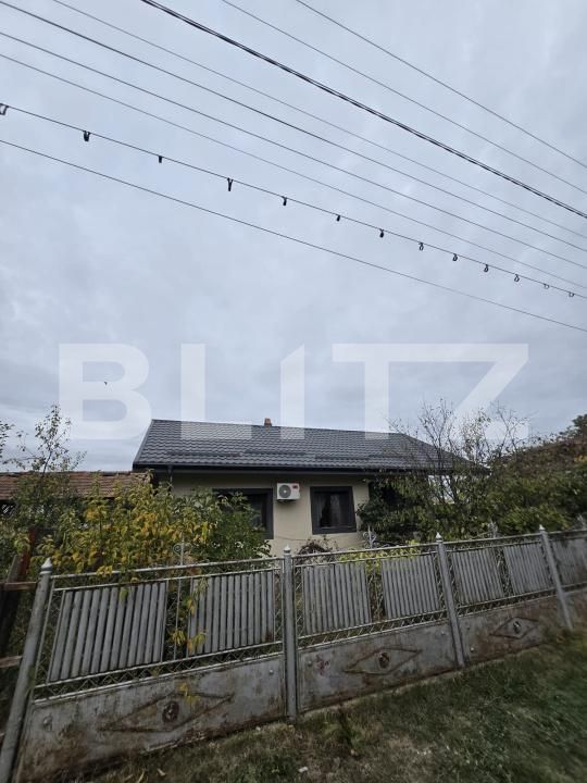 Casa de vânzare 2 camere Cornatelu - 208687CV | BLITZ Târgoviște | Poza22