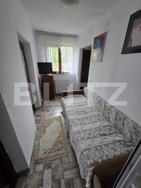 Casa de vânzare 2 camere Cornatelu - 208687CV | BLITZ Târgoviște | Poza6