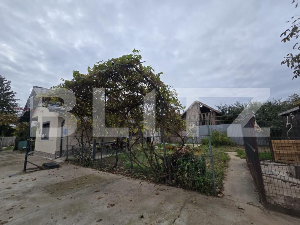 Casa de vânzare 2 camere Cornatelu - 208687CV | BLITZ Târgoviște | Poza20