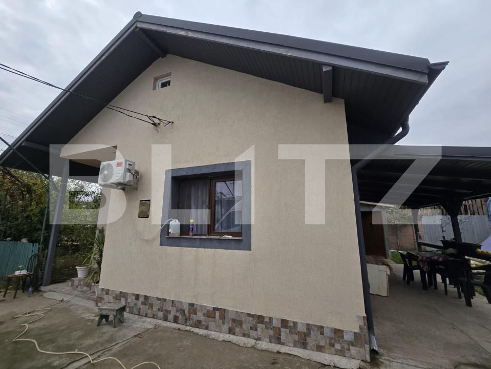 Casa de vânzare 2 camere Cornatelu - 208687CV | BLITZ Târgoviște | Poza13