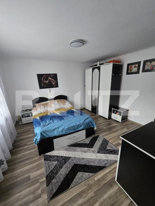 Casa de vânzare 2 camere Cornatelu - 208687CV | BLITZ Târgoviște | Poza2