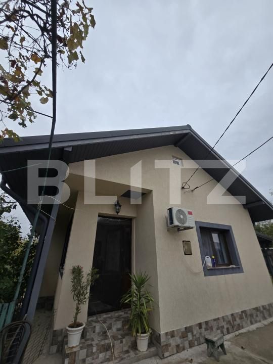 Casa de vânzare 2 camere Cornatelu - 208687CV | BLITZ Târgoviște | Poza14