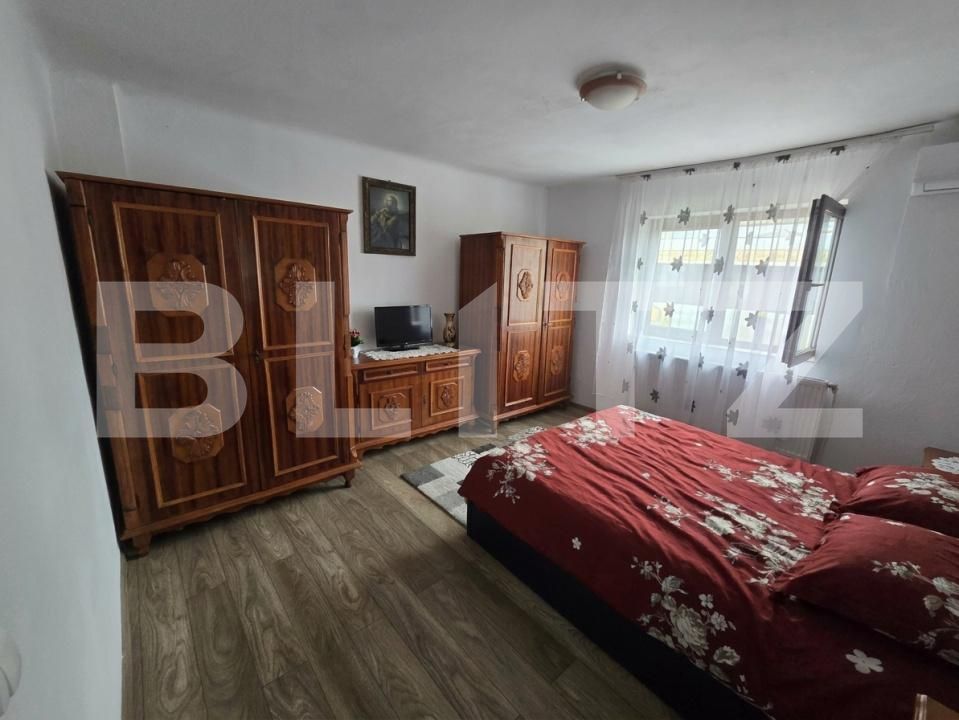Casa de vânzare 2 camere Cornatelu - 208687CV | BLITZ Târgoviște | Poza4
