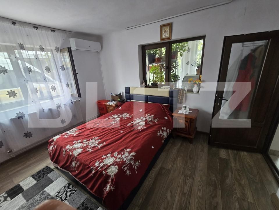 Casa de vânzare 2 camere Cornatelu - 208687CV | BLITZ Târgoviște | Poza5