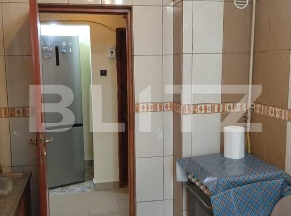 Apartament de închiriat 2 camere Micro 9 - 208797AI | BLITZ Târgoviște | Poza6