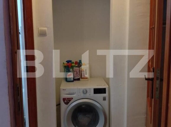 Apartament de închiriat 2 camere Micro 9 - 208797AI | BLITZ Târgoviște | Poza11