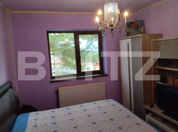 Apartament de închiriat 2 camere Micro 9 - 208797AI | BLITZ Târgoviște | Poza8