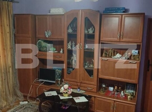 Apartament de închiriat 2 camere Micro 9 - 208797AI | BLITZ Târgoviște | Poza1
