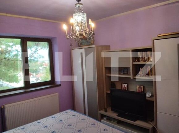 Apartament de închiriat 2 camere Micro 9 - 208797AI | BLITZ Târgoviște | Poza7