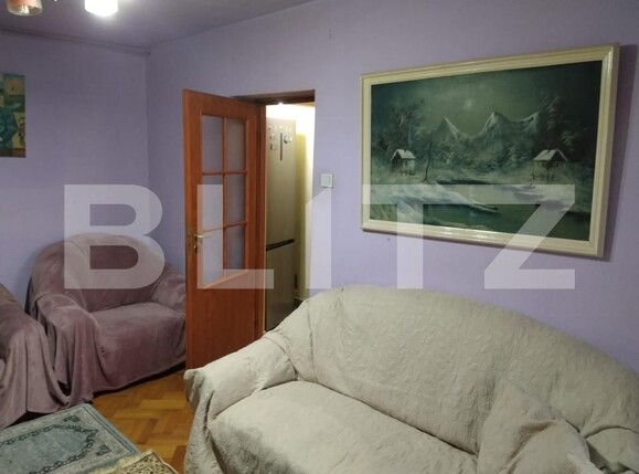 Apartament de închiriat 2 camere Micro 9 - 208797AI | BLITZ Târgoviște | Poza2
