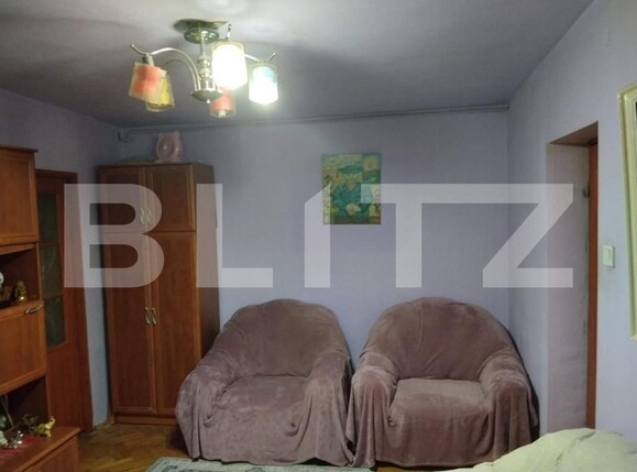 Apartament de închiriat 2 camere Micro 9 - 208797AI | BLITZ Târgoviște | Poza3