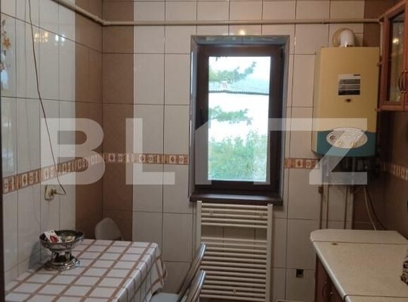 Apartament de închiriat 2 camere Micro 9 - 208797AI | BLITZ Târgoviște | Poza5