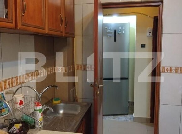 Apartament de închiriat 2 camere Micro 9 - 208797AI | BLITZ Târgoviște | Poza4
