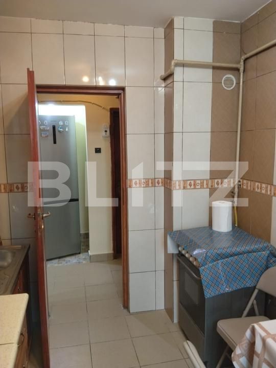 Apartament de închiriat 2 camere Micro 9 - 208797AI | BLITZ Târgoviște | Poza6