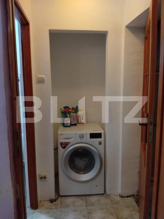 Apartament de închiriat 2 camere Micro 9 - 208797AI | BLITZ Târgoviște | Poza11
