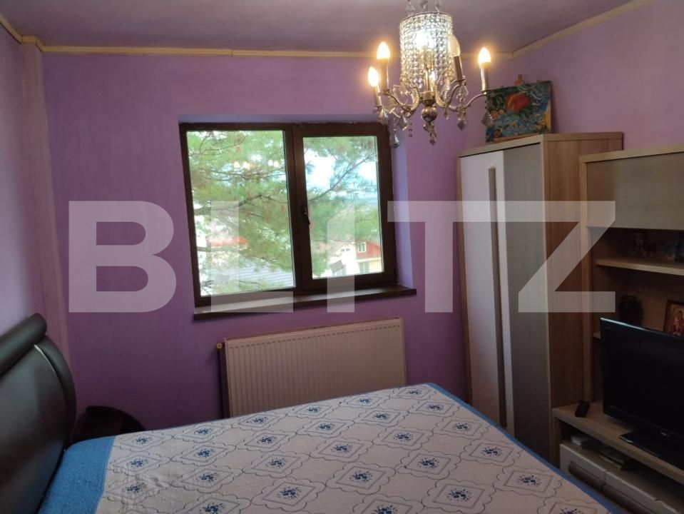 Apartament de închiriat 2 camere Micro 9 - 208797AI | BLITZ Târgoviște | Poza8