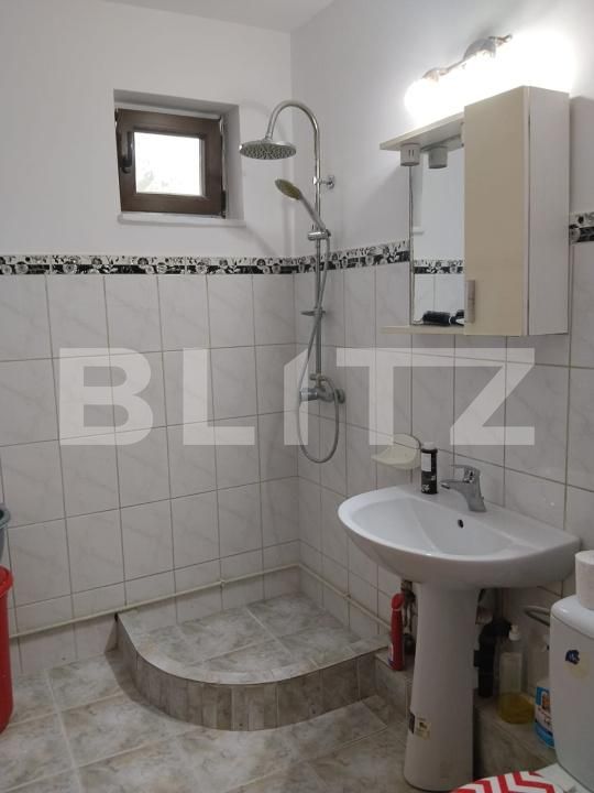 Apartament de închiriat 2 camere Micro 9 - 208797AI | BLITZ Târgoviște | Poza9