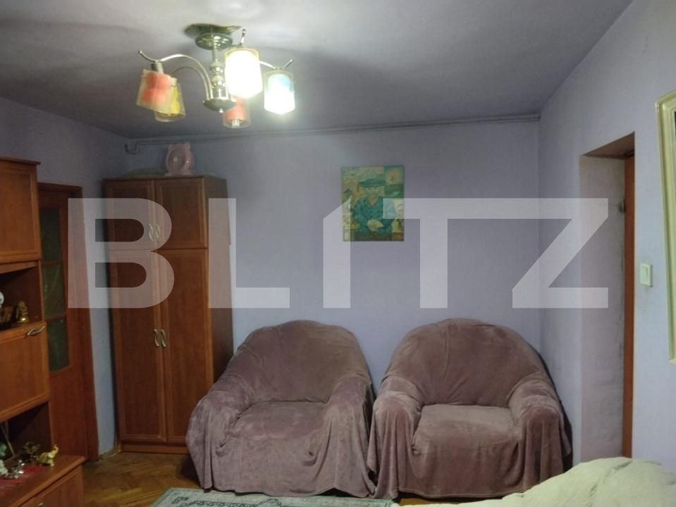 Apartament de închiriat 2 camere Micro 9 - 208797AI | BLITZ Târgoviște | Poza3