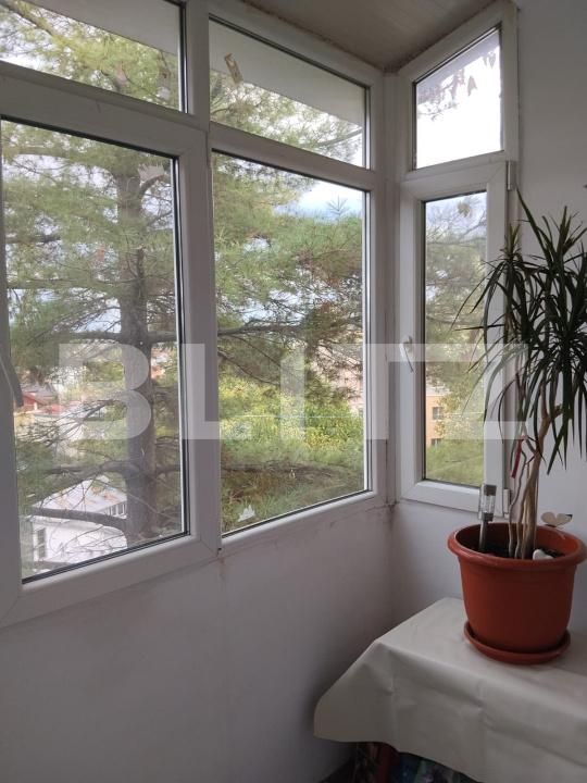 Apartament de închiriat 2 camere Micro 9 - 208797AI | BLITZ Târgoviște | Poza12