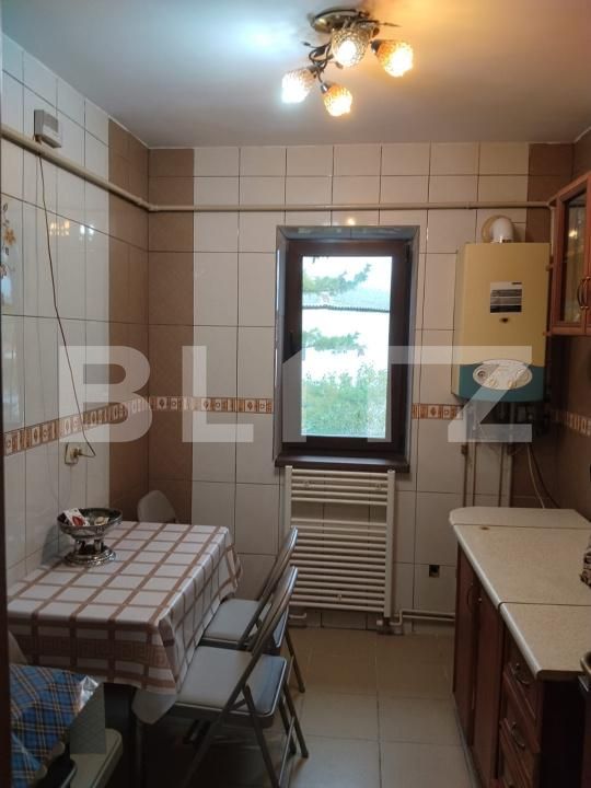 Apartament de închiriat 2 camere Micro 9 - 208797AI | BLITZ Târgoviște | Poza5