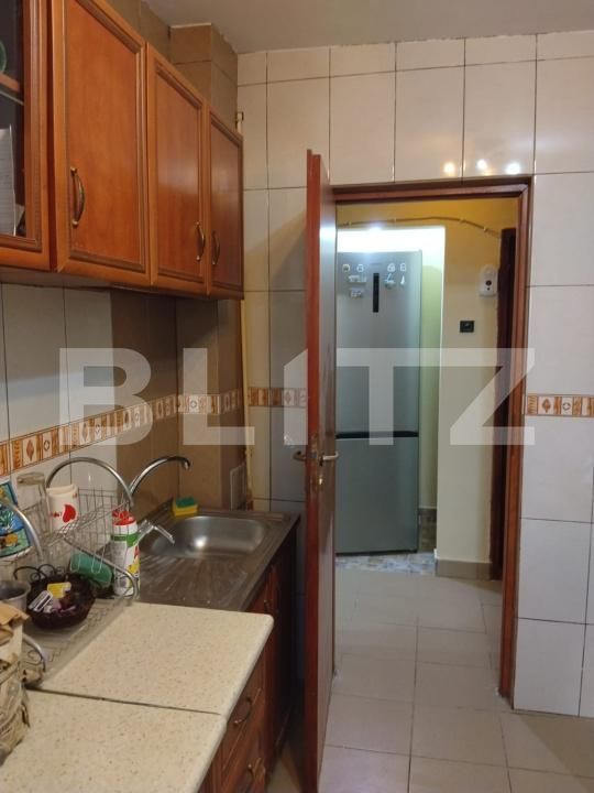 Apartament de închiriat 2 camere Micro 9 - 208797AI | BLITZ Târgoviște | Poza4