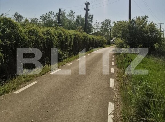 Teren de vânzare Cazaci - 208911TV | BLITZ Târgoviște | Poza2