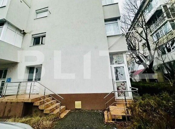 Apartament de vânzare 4 camere Găeşti - 209095AV | BLITZ Târgoviște | Poza1
