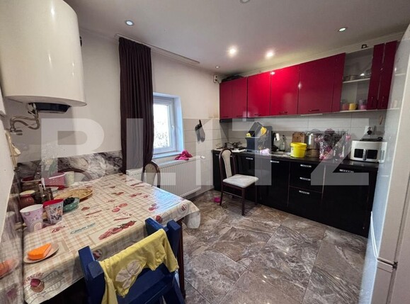 Casa de vânzare 3 camere Bungetu - 209209CV | BLITZ Târgoviște | Poza8