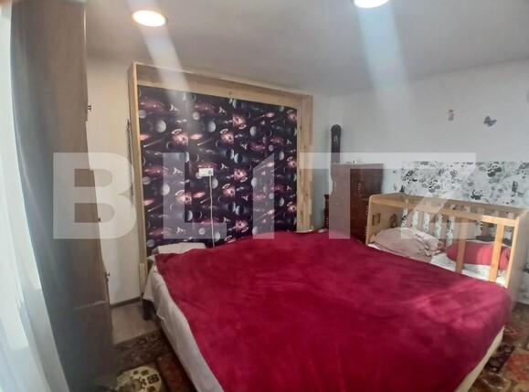 Casa de vânzare 3 camere Bungetu - 209209CV | BLITZ Târgoviște | Poza5