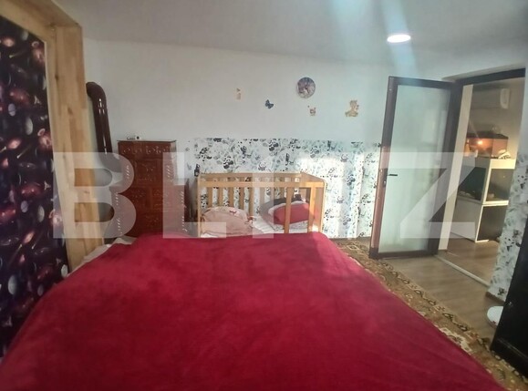 Casa de vânzare 3 camere Bungetu - 209209CV | BLITZ Târgoviște | Poza4