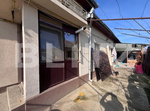 Casa de vânzare 3 camere Bungetu - 209209CV | BLITZ Târgoviște | Poza12