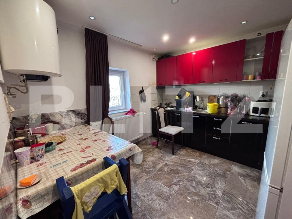 Casa de vânzare 3 camere Bungetu - 209209CV | BLITZ Târgoviște | Poza8