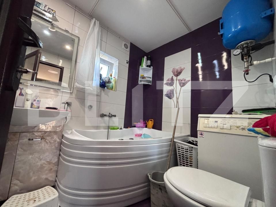 Casa de vânzare 3 camere Bungetu - 209209CV | BLITZ Târgoviște | Poza7