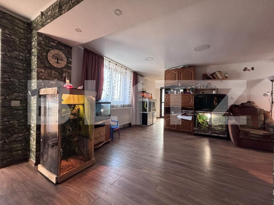 Casa de vânzare 3 camere Bungetu - 209209CV | BLITZ Târgoviște | Poza2