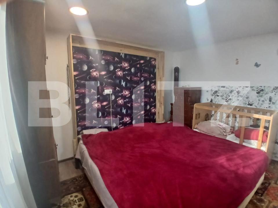 Casa de vânzare 3 camere Bungetu - 209209CV | BLITZ Târgoviște | Poza5